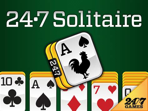 solitare247|solitaire jeu gratuit 247.